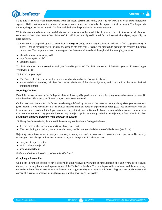 Online Chemistry Lab Manual - Page 94